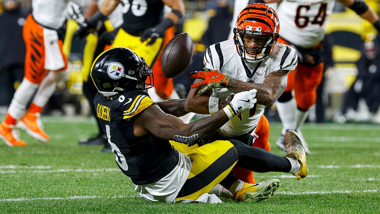 Zitterpartie! Bengals wahren letzte Playoff-Chance