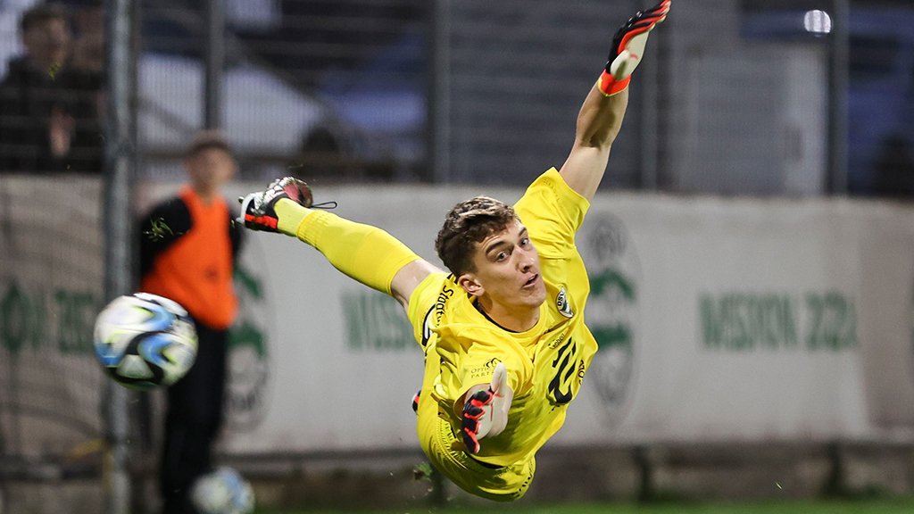 <a href='/de/daten/news/fussball/gak/' class='tag'>GAK</a> schnappt sich offenbar neuen Torhüter