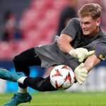 Reaktion auf Tormann-Krise: Spurs holen jungen Tschechen