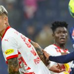 Dieser Verein hat es auf Piatkowski abgesehen