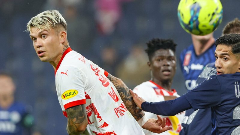 Dieser Verein hat es auf Piatkowski abgesehen