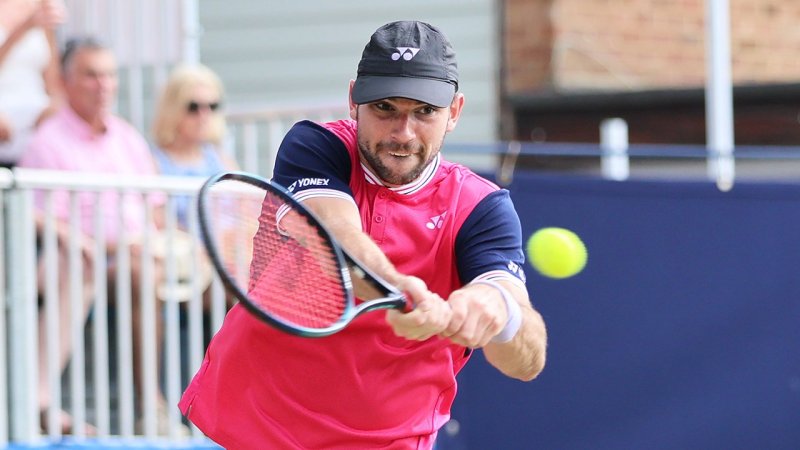 Australian Open: Diese Österreicher treten in der Quali an