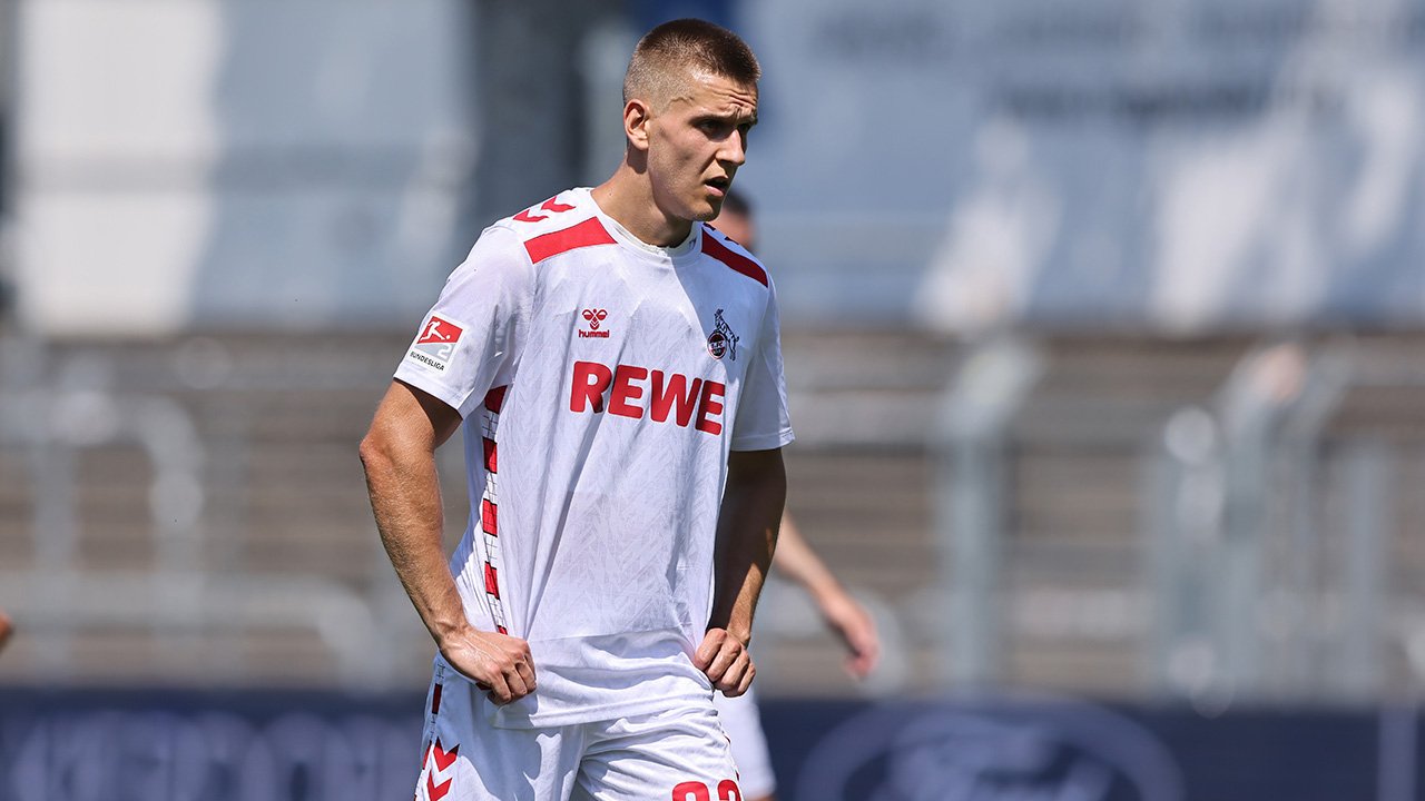 Fix! Struber-Schützling wechselt nach Österreich