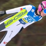 Seifriedsberger hüpft in Villach aufs Stockerl