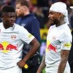 Salzburg-Stürmer hat neuen Verein!