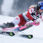 Ljutic räumt auch in Kranjska Gora ab - Truppe wird Achte