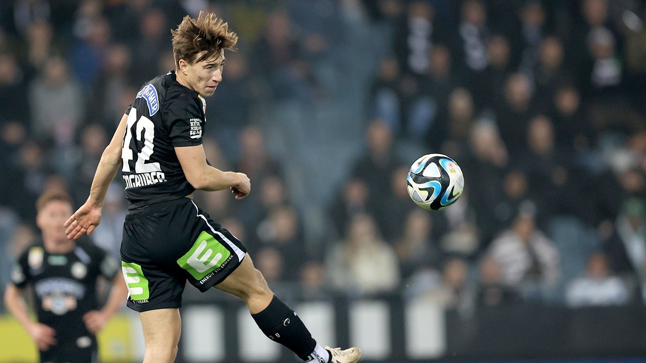 Affengruber bei Elches Pokalerfolg mit einer Premiere!