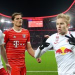 Sie spielten für Salzburg und den FC Bayern