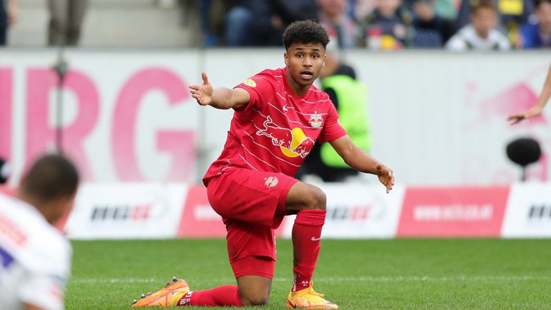 Sie spielten für Salzburg und den FC Bayern