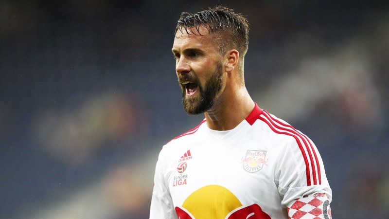 Sie spielten für Salzburg und den FC Bayern