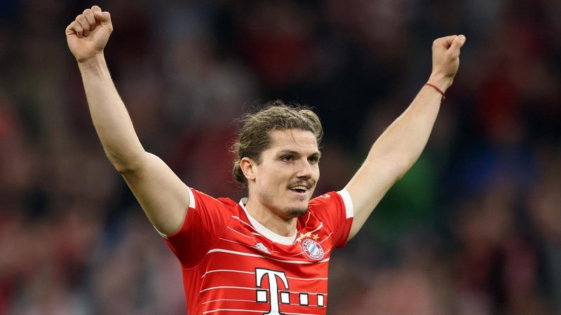 Sie spielten für Salzburg und den FC Bayern