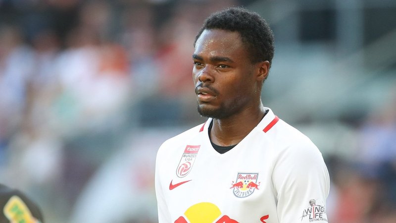 Sie spielten für Salzburg und den FC Bayern