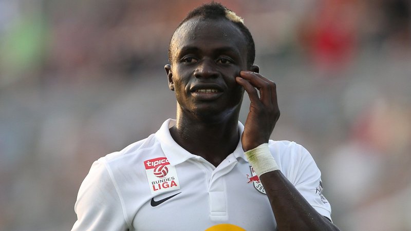 Sie spielten für Salzburg und den FC Bayern