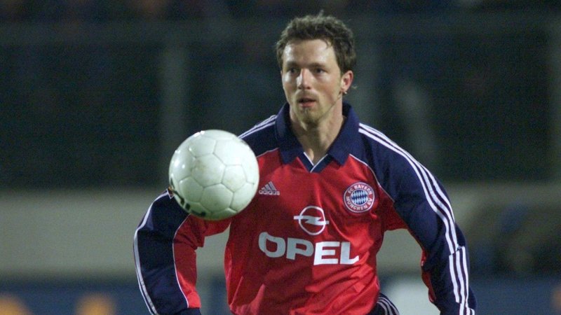 Sie spielten für Salzburg und den FC Bayern
