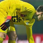 Fix! Neuer Torhüter für den GAK