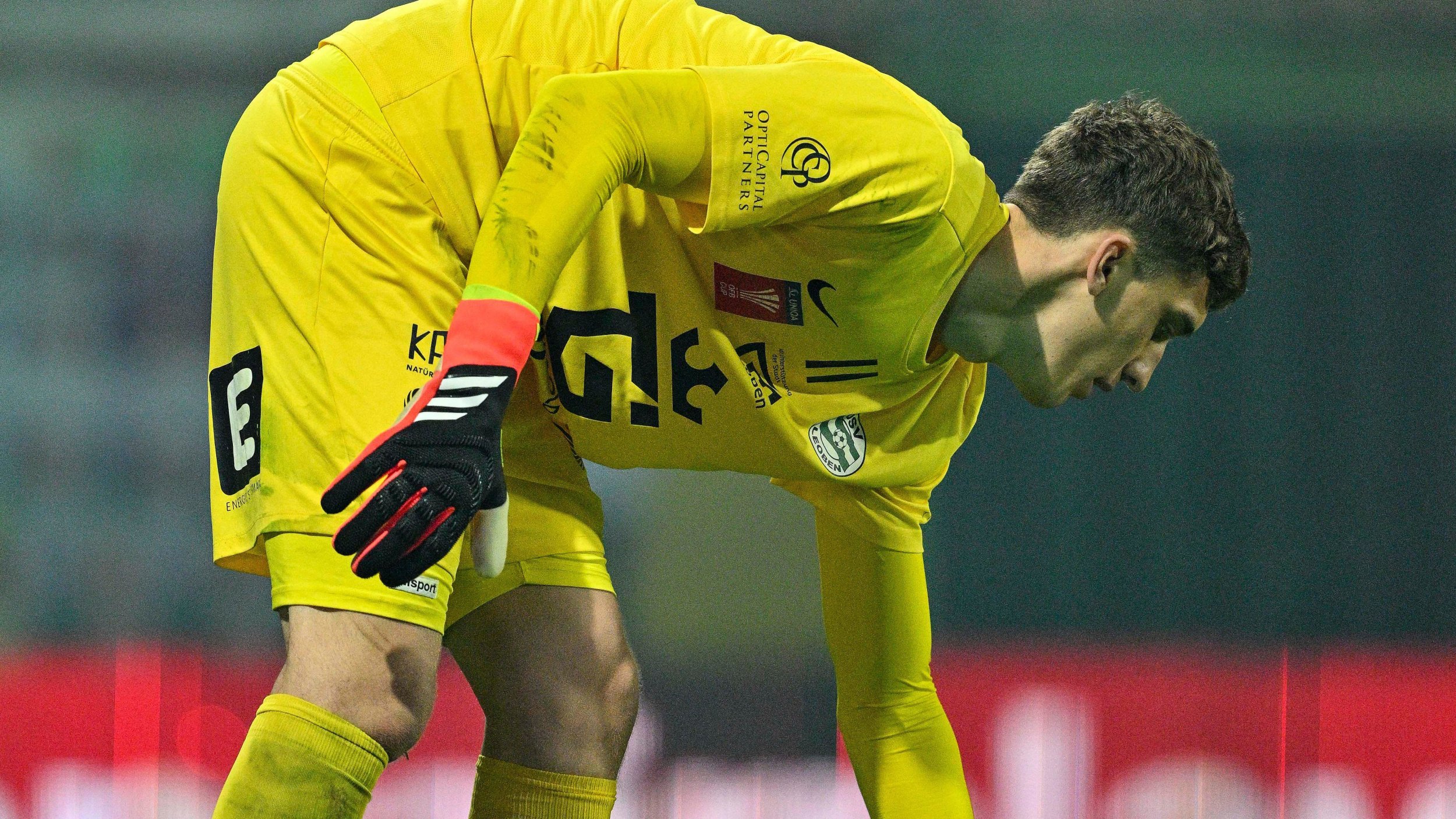 Fix! Neuer Torhüter für den <a href='/de/daten/news/fussball/gak/' class='tag'>GAK</a>