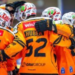 Bittere Pleite! Capitals unterliegen den Graz99ers