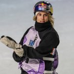 Anna Gasser stürzt und verpasst das Klagenfurt-Stockerl