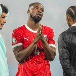 Deutscher Bundesligist zeigt Interesse an ÖFB-Teamspieler