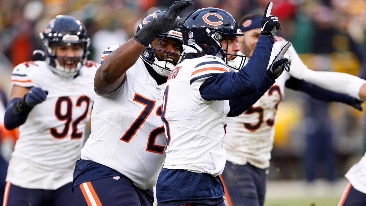 Erstes Duell der <a href='/de/daten/news/american-football/nfl/' class='tag'>NFL</a>-Playoffs steht fest