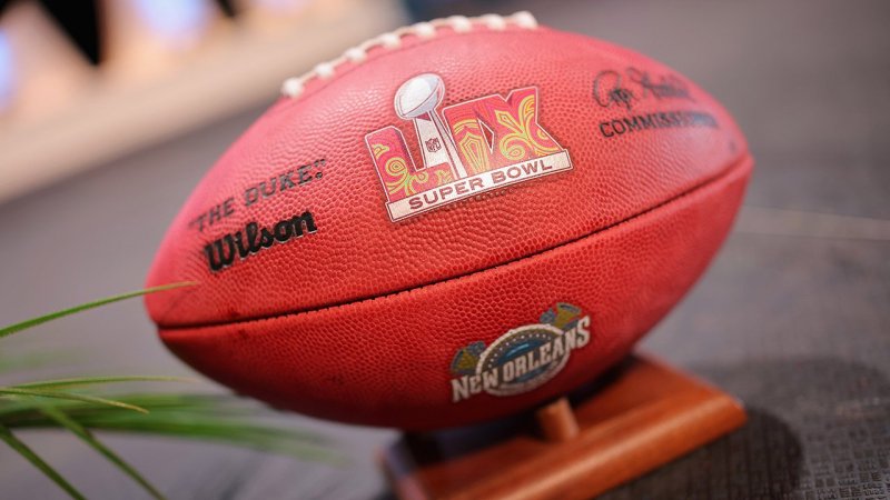 Alle Spiele und Termine der NFL-Playoffs 2025