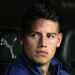 Neuer Verein? James Rodriguez verlässt offenbar La-Liga-Klub