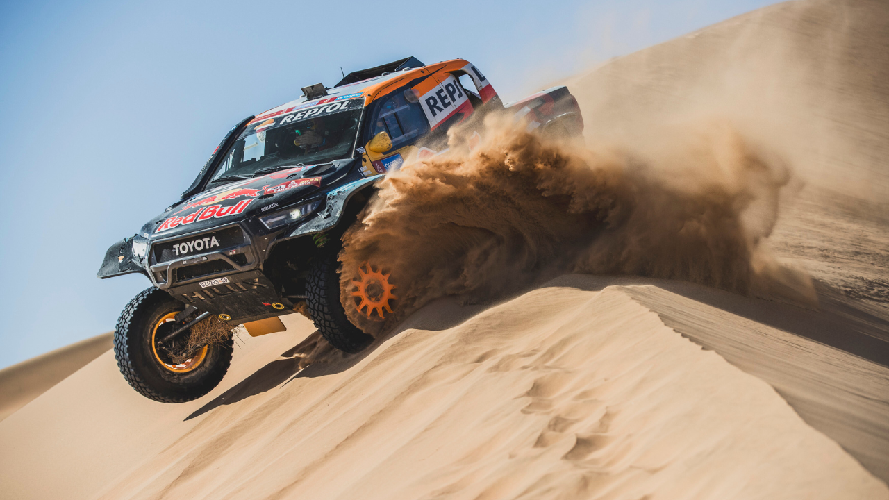 Lokalfavorit gewinnt auch zweiten Teil der 48-Stunden-Etappe