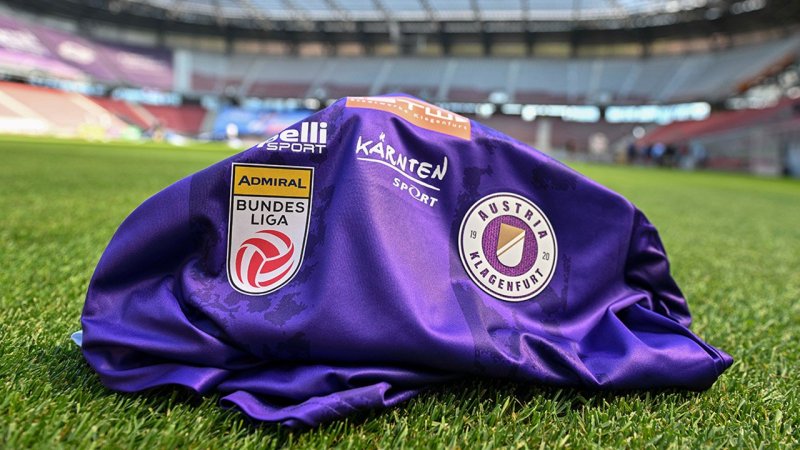 Austria Klagenfurt verkündet nächsten Neuzugang