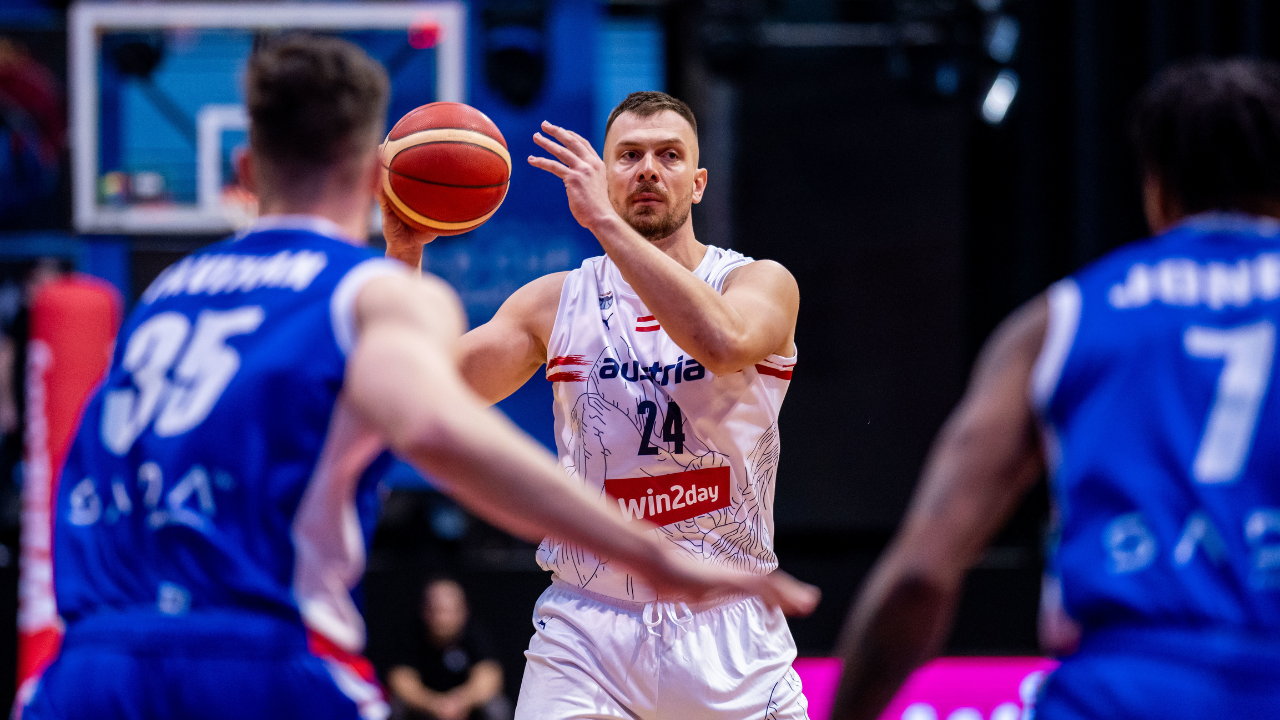 Von Mexiko an den Balkan: Mahalbasic findet neue Aufgabe