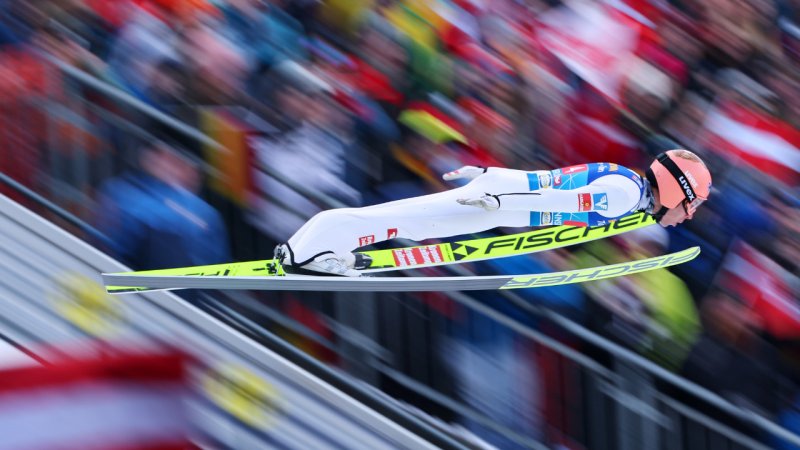 Dramatisches Finale! Tschofenig ist Tournee-Sieger