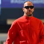 Ferrari gibt erste Hamilton-Testfahrt bekannt