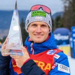 Vermeulen hat Selbstvertrauen getankt: "Möchte gewinnen"