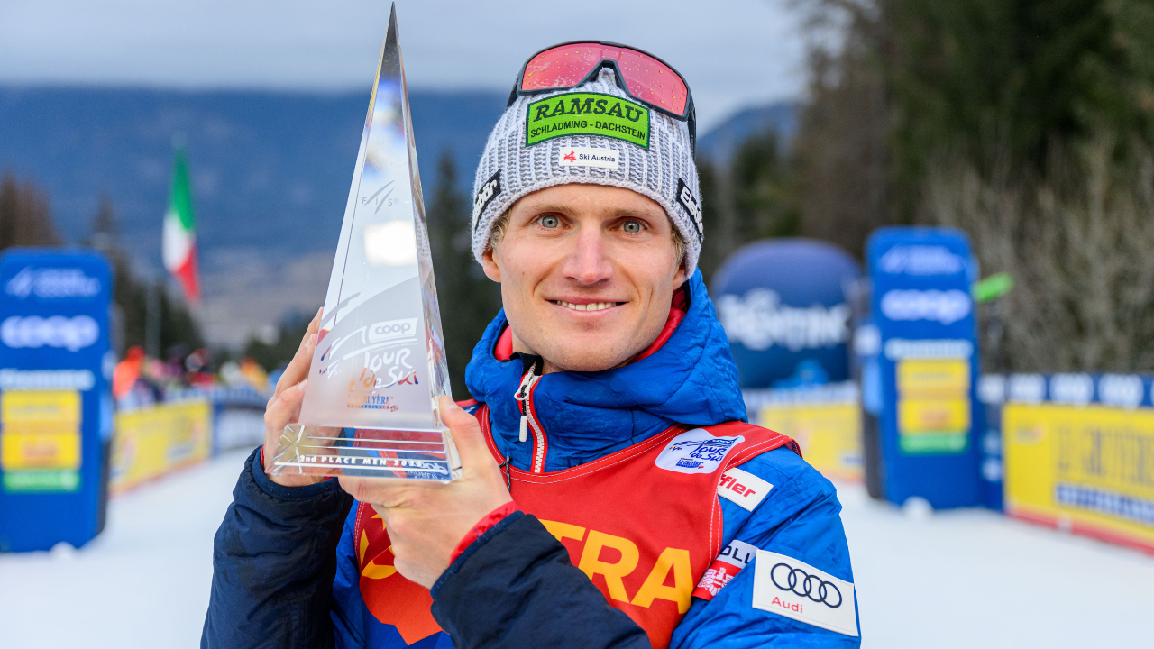 Vermeulen hat Selbstvertrauen getankt: "Möchte gewinnen"