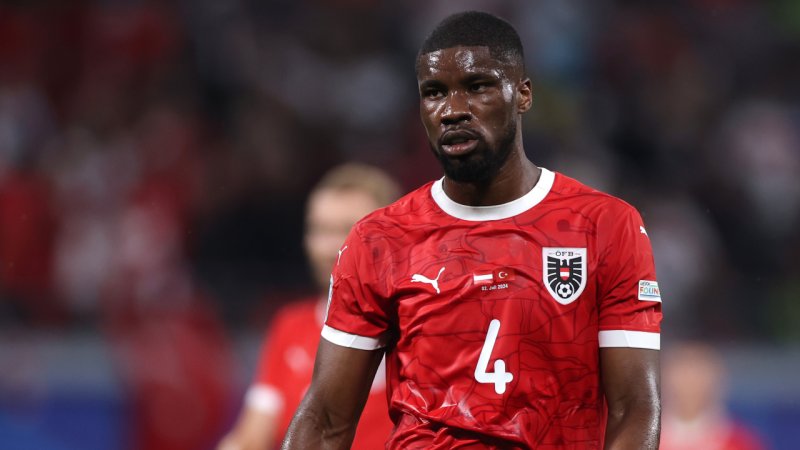 Neuer Danso-Teamkollege? Lens wohl an Marseille-Goalie dran