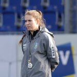 SKN-Frauen haben eine neue Trainerin