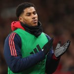 Am Abstellgleis: Zieht es Rashford zu Top-Klub in Italien?