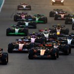 Offiziell! TAG Heuer wird neuer Formel-1-Partner