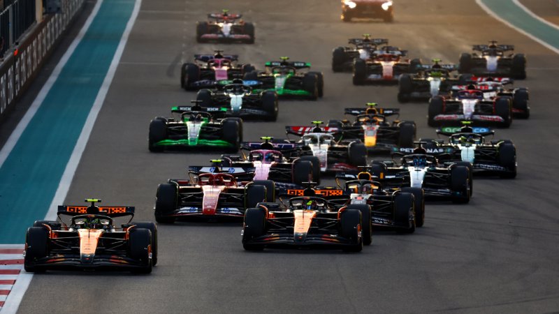 Offiziell! TAG Heuer wird neuer Formel-1-Partner