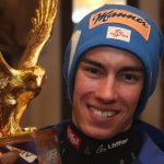 Alle Sieger der Vierschanzen-Tournee im Überblick