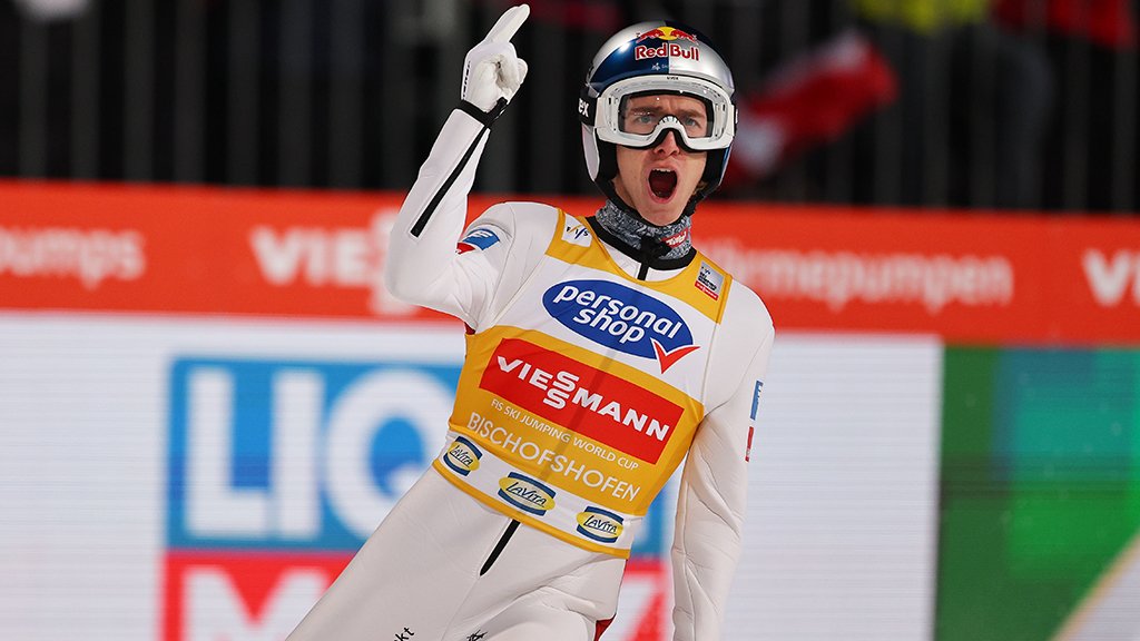 Tschofenig ungläubig: "Ich habe keine Chance gesehen"