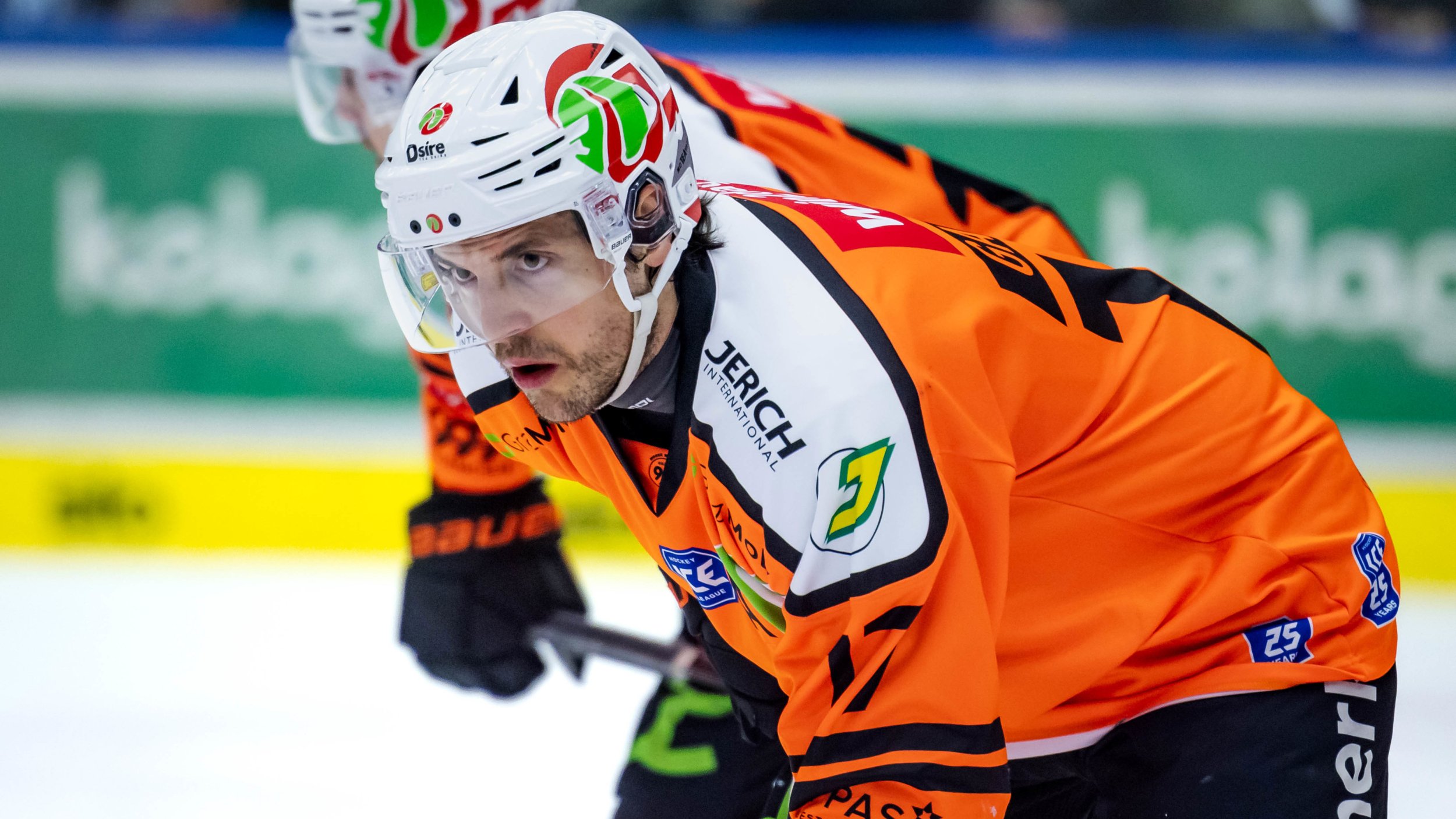 Die Anwesenheitsliste der ICE