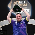 Darts: Das Teilnehmerfeld der Premier League steht fest