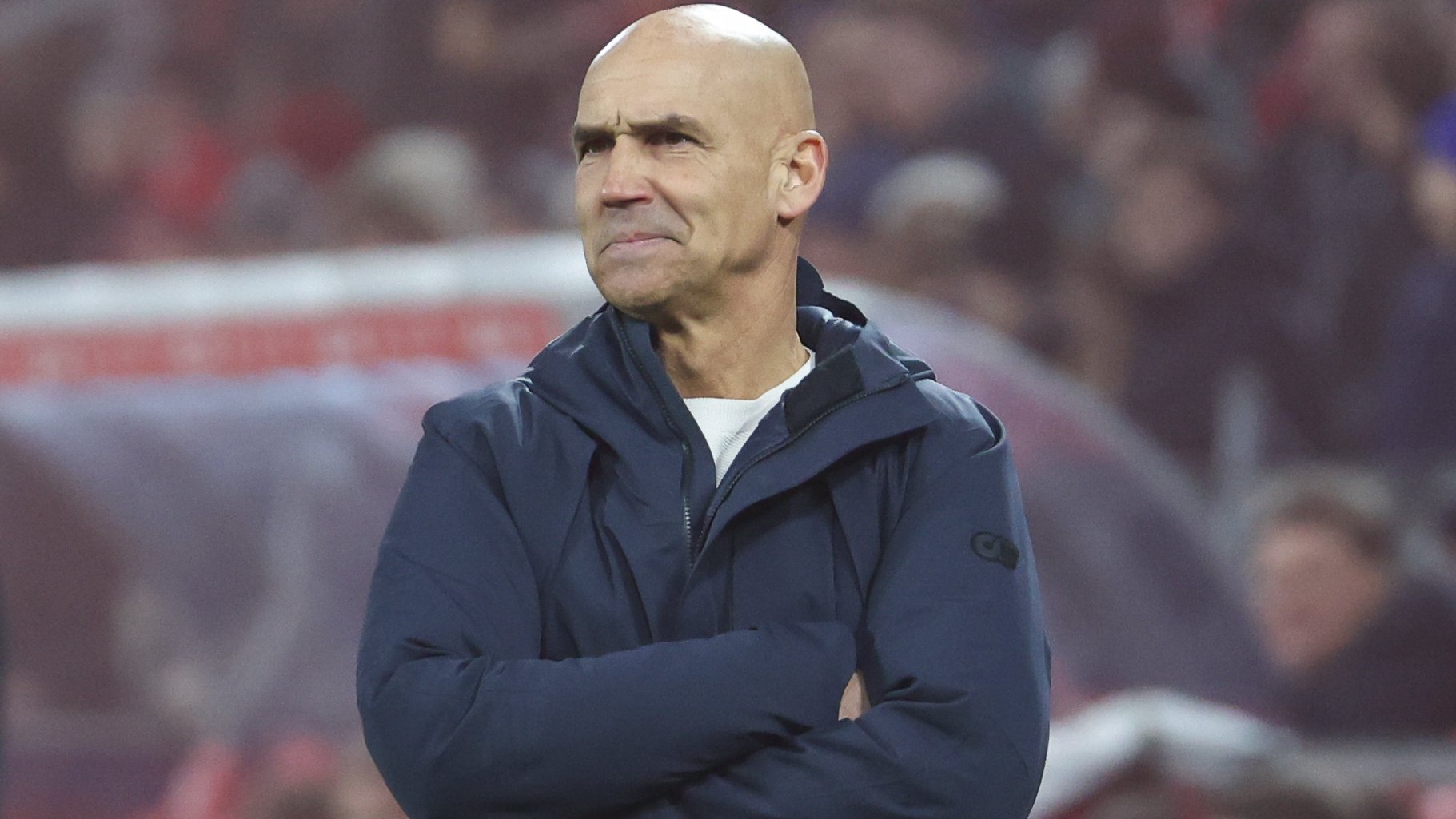 Letsch: "So hätte es auch in der Liga nicht gereicht"