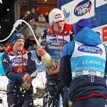 Warum die Tournee zur rot-weiß-roten Erfolgsgeschichte wurde