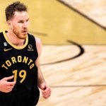 Jakob Pöltl muss mit Raptors nächste Niederlage einstecken