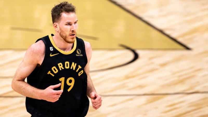 Jakob Pöltl muss mit Raptors nächste Niederlage einstecken