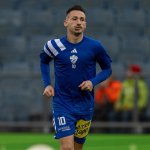 Transfer? Warum Hartberg-Ass Avdijaj beim Auftakt fehlte