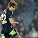 Ex-Sturm-Leistungsträger ist Legionär der Woche