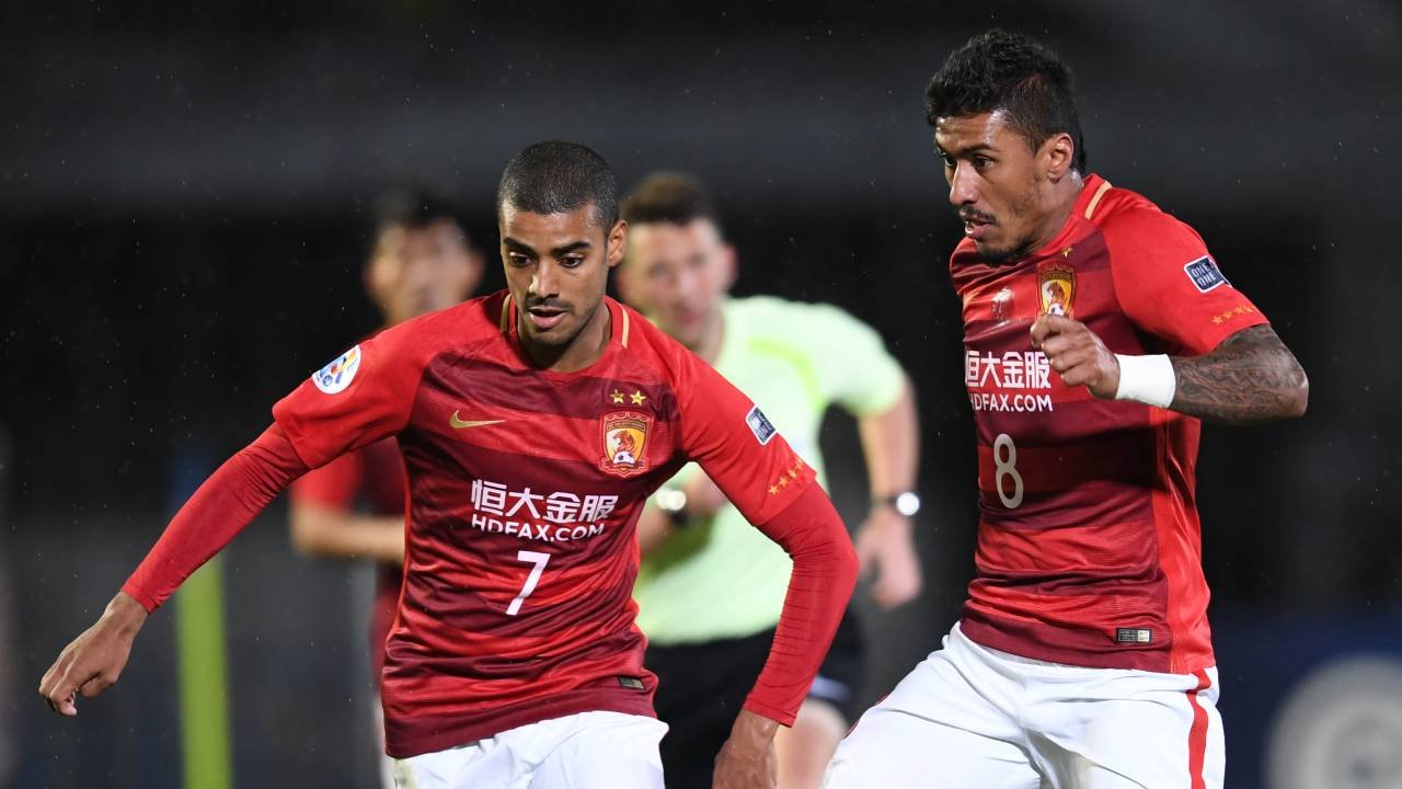 Aus im Profifußball! China-Serienmeister ist Geschichte