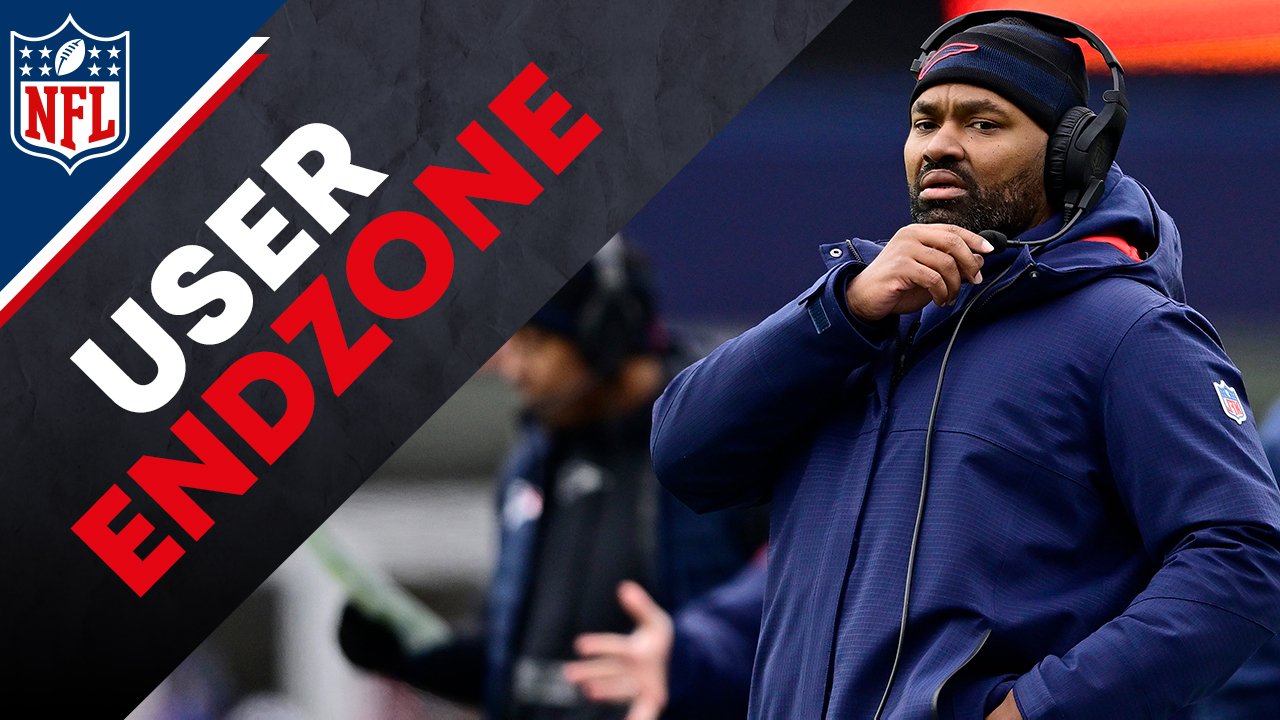 User Endzone: so kann man sich auch die Saison versauen!